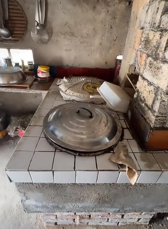 姜萍家的厨房门被踹了，屋内家具被拍，连鸡鸭也被网友追着录像（组图） - 2