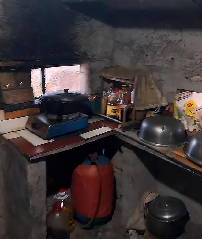姜萍家的厨房门被踹了，屋内家具被拍，连鸡鸭也被网友追着录像（组图） - 14