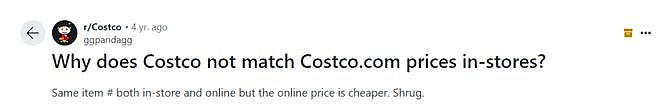 看了一眼价格后，华裔妹子把Costco给告了，索赔$500万（组图） - 6