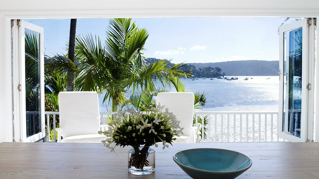 悉尼三居室住宅$750万挂牌出售！坐拥私人沙滩，地理位置优越（组图） - 3