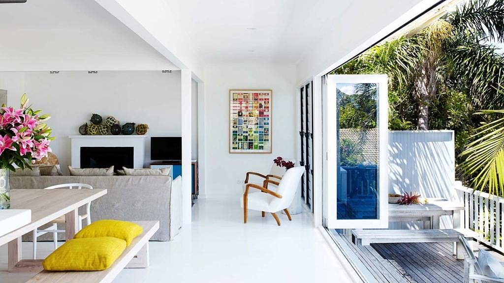 悉尼三居室住宅$750万挂牌出售！坐拥私人沙滩，地理位置优越（组图） - 4