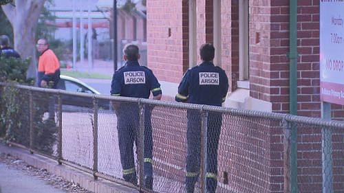 Boy charged after fire causes $100k in damage to Perth primary school