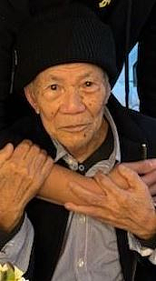 紧急寻人！悉尼9旬亚裔老人失踪，警方吁知情者提供线索（图） - 2