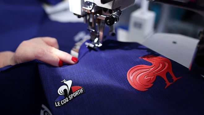 奥运还没开始，赞助商大公鸡濒临破产！15万件法国队服被放鸽子，运动员恐裸奔上场（组图） - 14