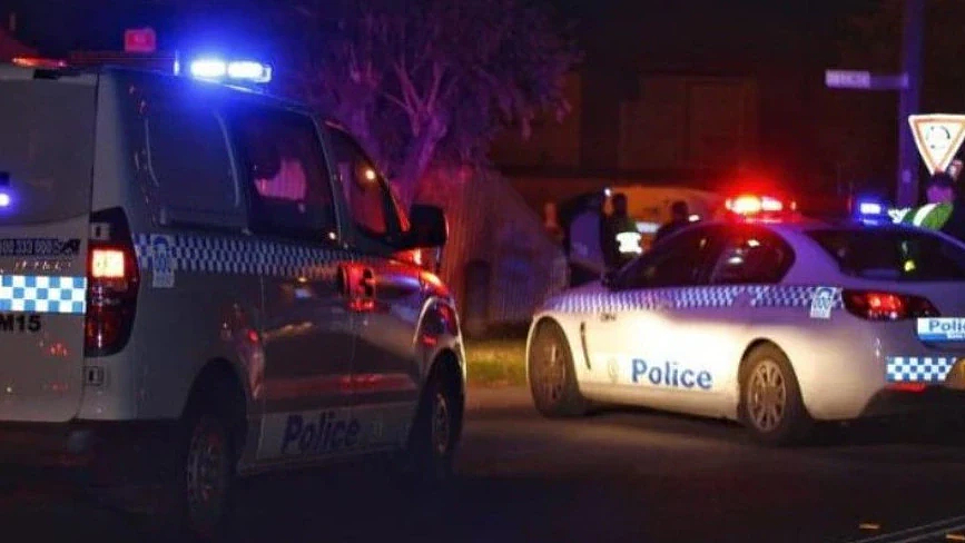 悉尼民宅发生家暴事件！女子遭持刀威胁，26岁男子被捕（组图） - 2