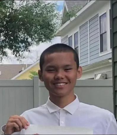 13岁亚裔男孩拒绝拦查逃跑中亮空气枪被警方射杀，引发社会愤怒（组图） - 2