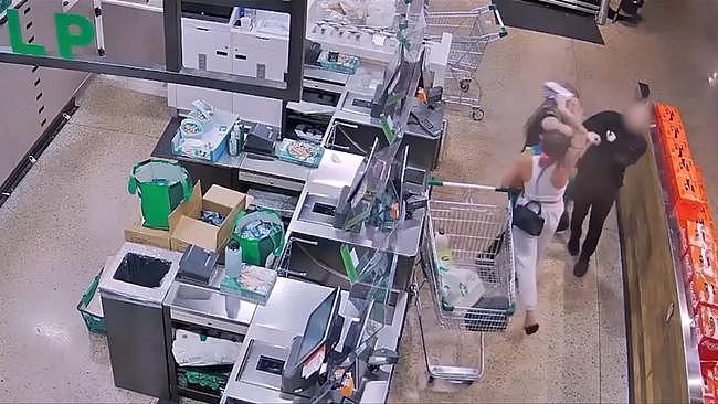 The WA Government hopes new laws will reduce attacks on retail staff.