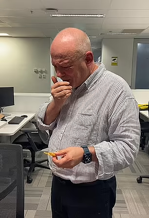 澳洲Doritos推出新口味，号称“提神神器”！引发全网热议，有人直呼“难吃”（组图） - 4