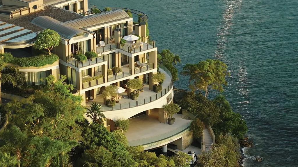悉尼滨海豪宅挂牌，已有多人出价超$2亿！业主希望卖到$2.4亿（组图） - 3