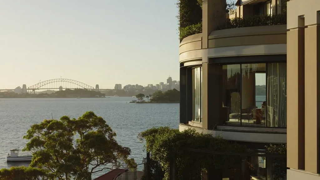 悉尼滨海豪宅挂牌，已有多人出价超$2亿！业主希望卖到$2.4亿（组图） - 5