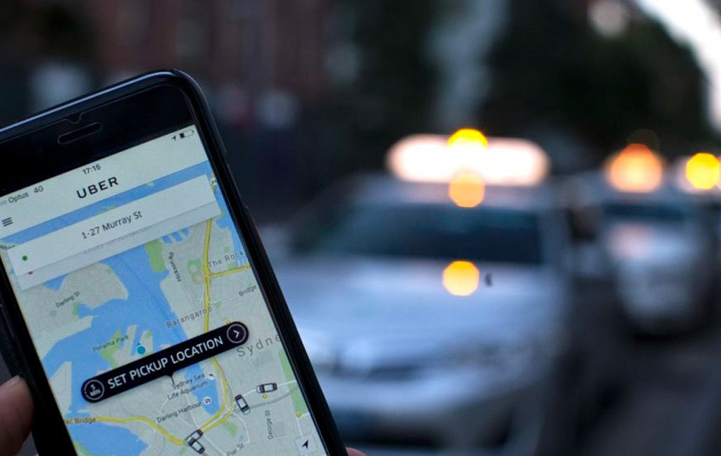 打车更便宜！Uber澳洲宣布8月7日起下调车费（组图） - 2