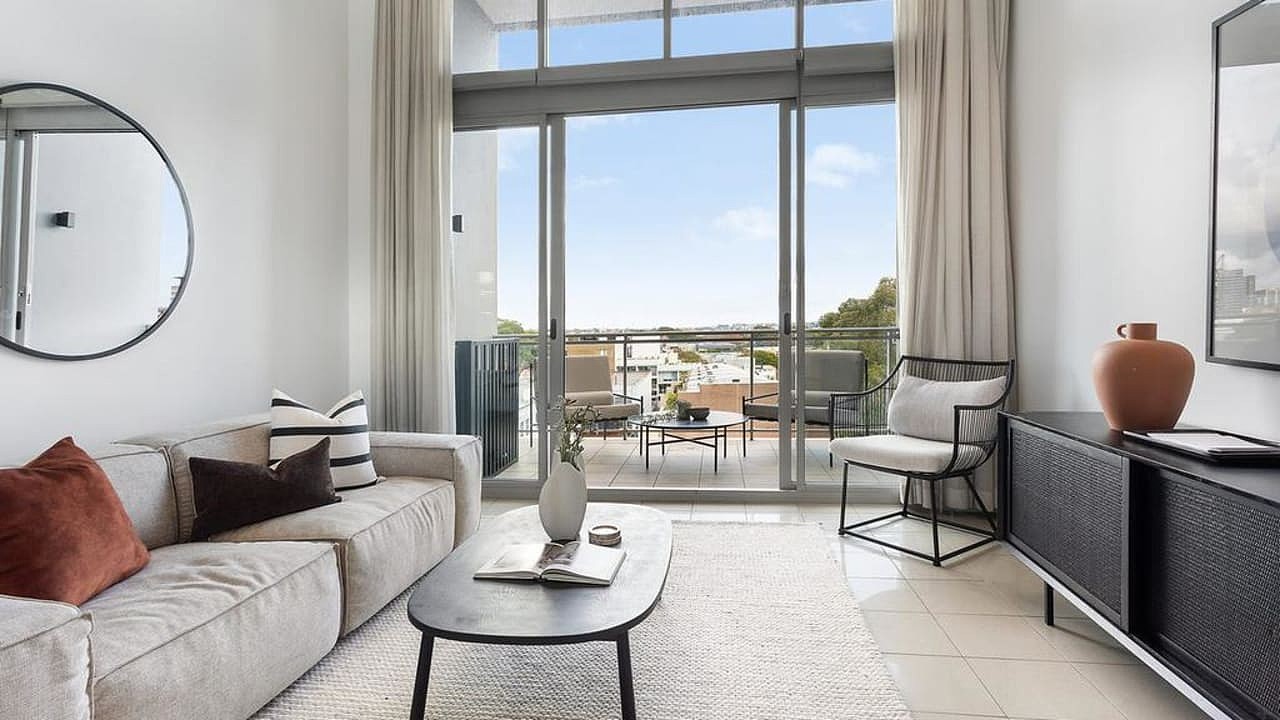 澳洲房贷利率飙升，房主无奈卖房！悉尼公寓拍卖超$80万成交（组图） - 5