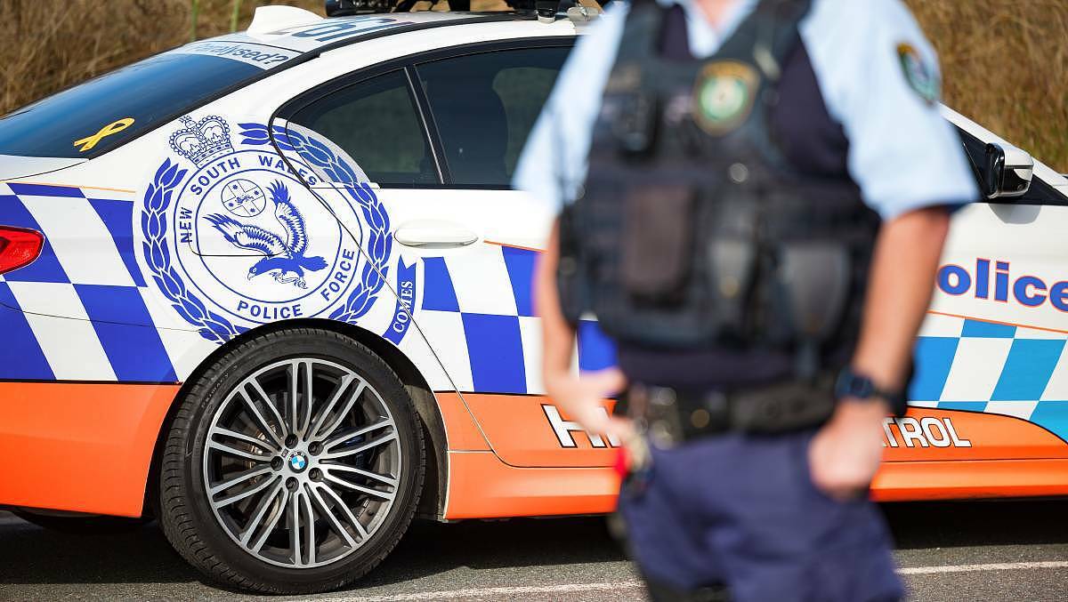 Lake Macquarie police pursuit: man and woman arrested after investigation  into break and enters | Newcastle Herald | Newcastle, NSW