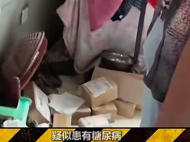 四川“大毒枭”网上把冰糖当冰毒卖月售40kg，给客户吃出糖尿病（组图） - 11