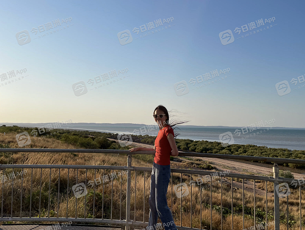 “你这只中国狗！”珀斯华女看店遇原住民窃贼，对峙竟遭种族辱骂！网友纷纷提醒：“你的安全更值钱！”（组图） - 1