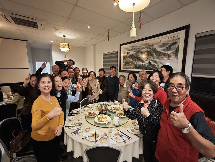英雄迟暮（组图） - 8