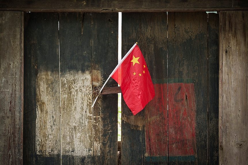 最新研究显示世界各国对中国的看法出现明显差异。