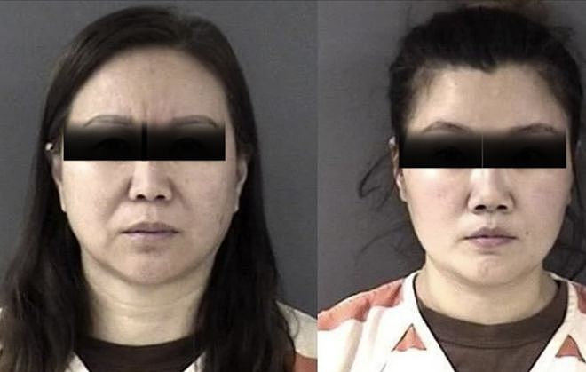 $1万买凶杀人！华人女子雇人杀情夫的妻子和女儿，被抓拒不认罪（组图） - 5