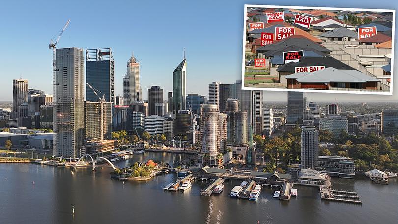 Property price growth will continue to be fuelled by limited supply, with Perth recording the sharpest decline in total listings of all capital cities in the past year.