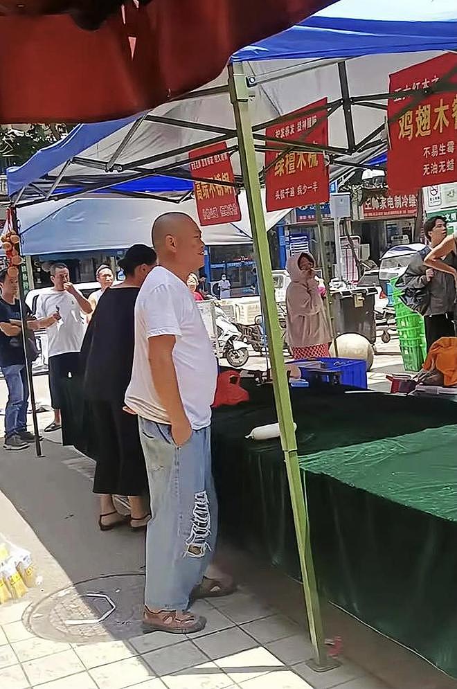 成都32岁卤菜店老板店内上吊自杀，现场画面流出，披露的原因令人泪目（组图） - 6