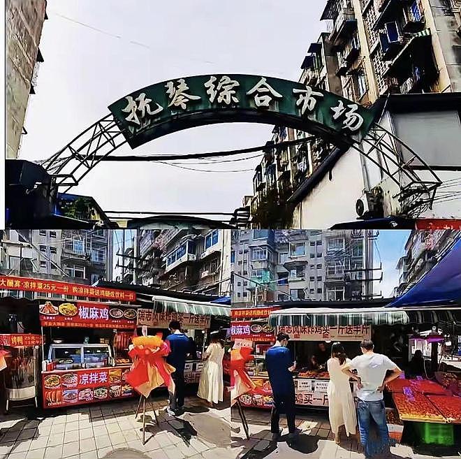 成都32岁卤菜店老板店内上吊自杀，现场画面流出，披露的原因令人泪目（组图） - 2