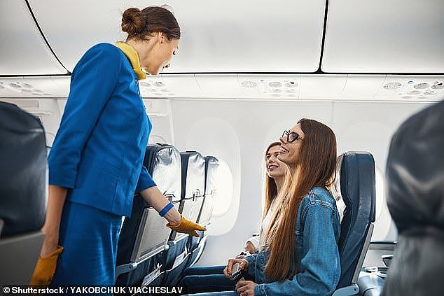 The new seating strategy came out a survey IndiGo conducted asking female travellors what make them feel more comfortable flying