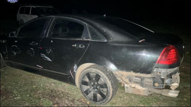 Detectives are keen to speak to anyone with any information relating to the incident, or who saw a black Holden Caprice sedan in Collie on the evening of Saturday, July 13 or the early hours of Sunday, July 14.