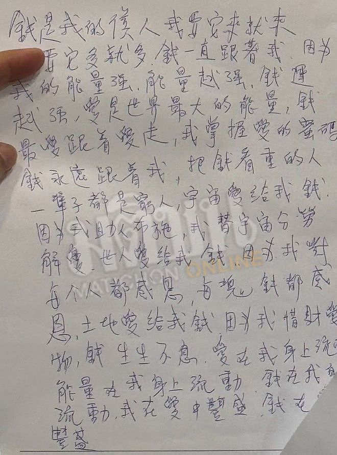 亚裔大妈密室毒杀5人后同归于尽，手机惊现神秘中文字条，新细节越看越寒心（组图） - 13