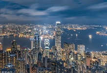港媒：中国富豪因资金问题低价出售香港房产（组图）