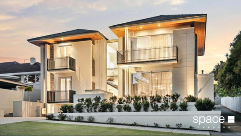 Cottesloe home sold for $6.5 million, the highest priced home to settle this week.