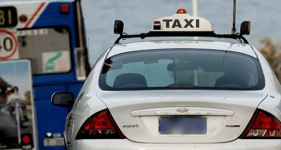 Sydney Taxi - Prices and Useful Tips for Taxis in Sydney Australia