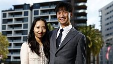 悉尼亚裔夫妇寻房近2年，$85万买楼花公寓！他们最看中的是...（组图）