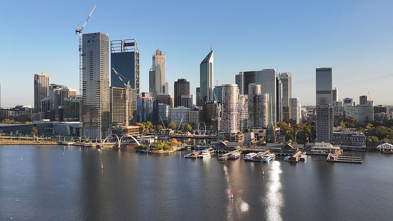 While noting WA’s nation-leading 18.2 per cent year-on-year growth in construction, the State Of The States report warns a negative is that a lot of this work has been completed.

