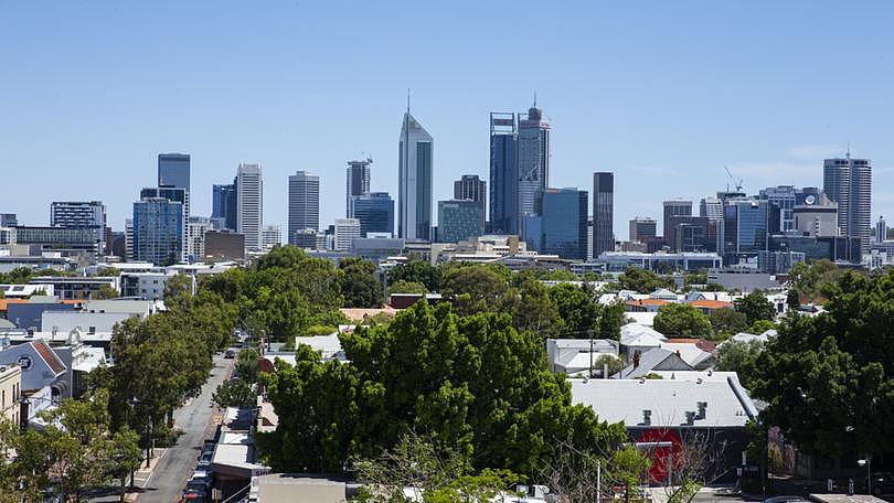  If the market continues on the current trajectory, Perth’s median house sale price could exceed $700,000 for the first time next year.