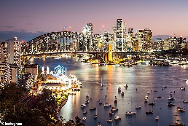 Sydney was once ranked by Time Out as the third worst city in the world for making new friends, but many agree Australia can be incredibly isolating