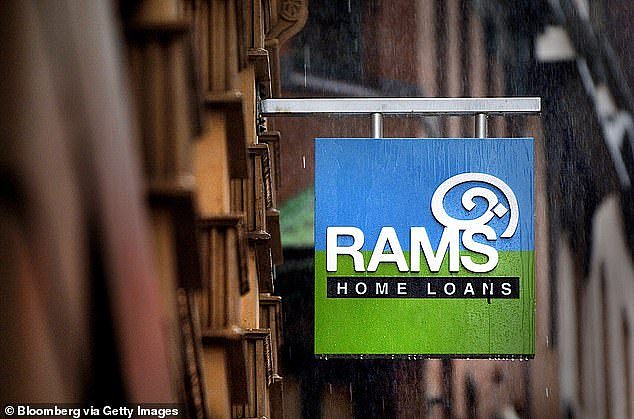 Westpac bought RAMS in 2008 for $140m. RAMS first opened in 1991  (pictured a RAMS franchise)