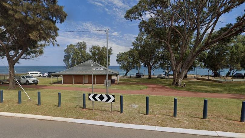 Assignment Freelance Picture A backpacker was allegedly assaulted at a Bluff Point public toilet.
 Picture: Google Maps