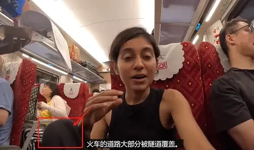 印女网红又来中国作妖！武汉市场找蛇鼠蝙蝠，嫌珠江脏…（组图） - 4