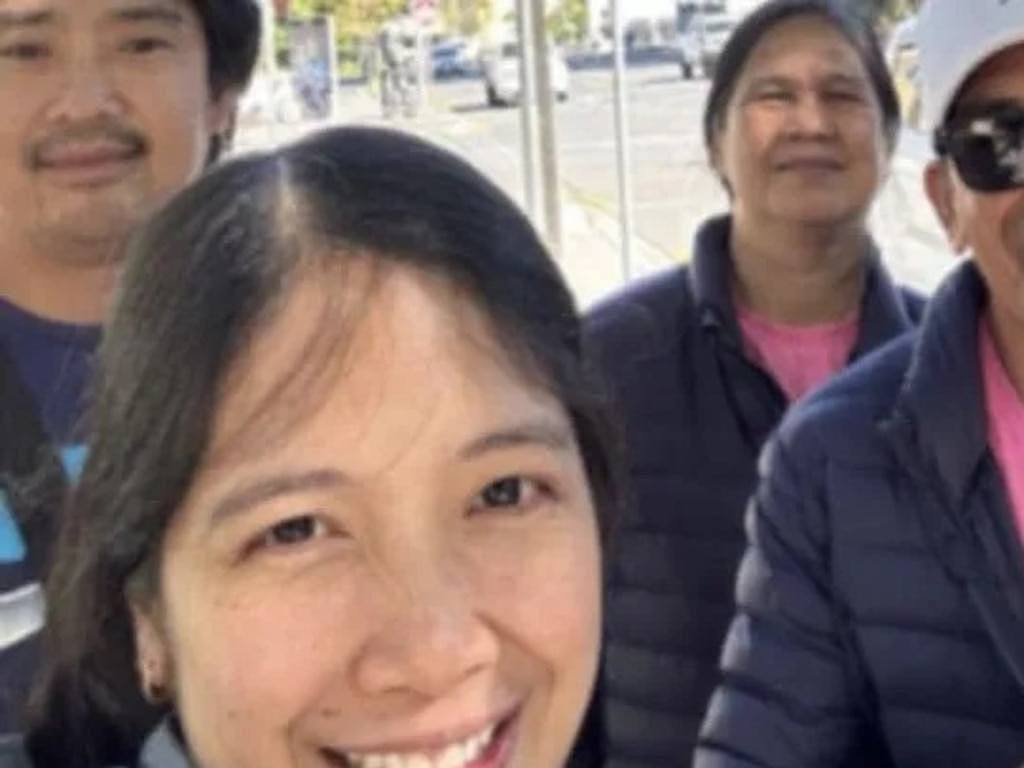 The Estrada’s were reportedly visiting their daughter and son-in-law from the Philippines before tragedy struck. Photo: GoFundMe