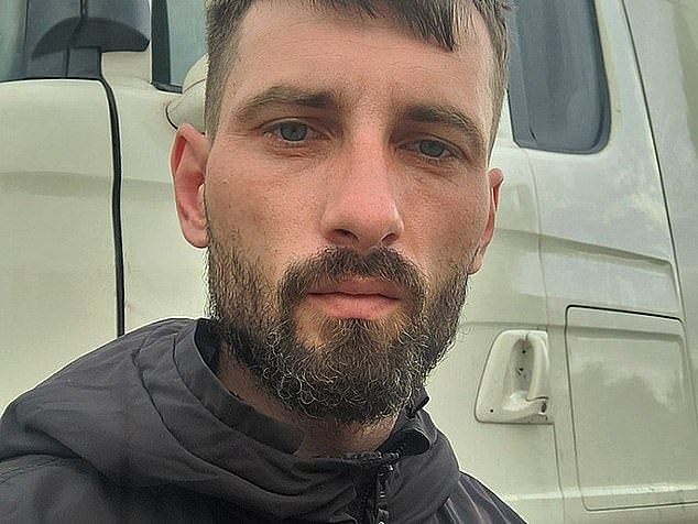 Ioan Pintaru, 32, has been charged with attempted murder and possession of a bladed article in a public place following the alleged attack in London