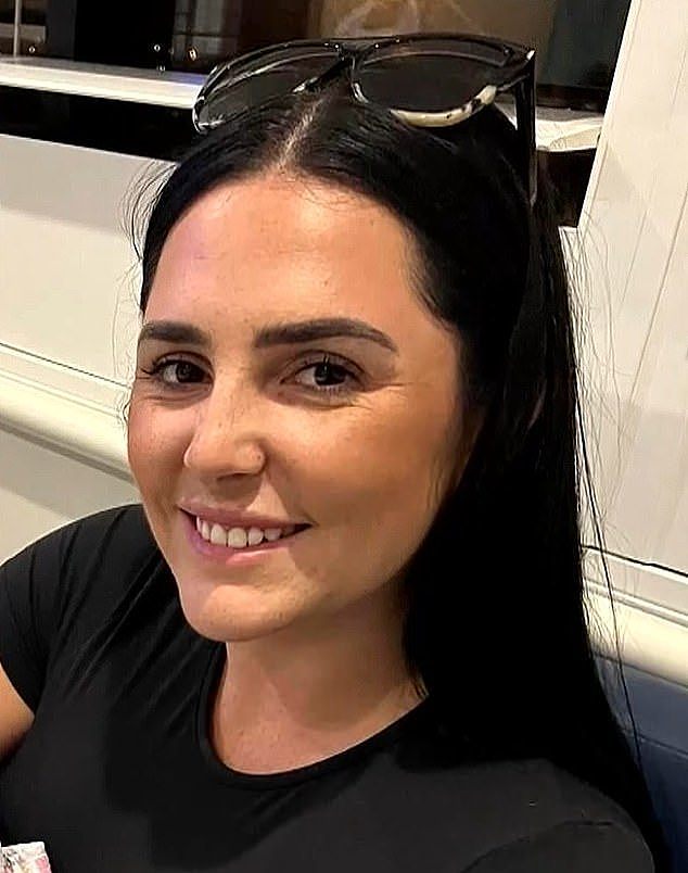 Tayla Brailey, 30, (pictured) has been hit with fresh sex abuse charges