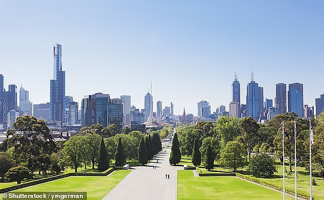 Jen moved back to her home city of Melbourne, which has the benefits of city-living without the hectic pace and expense that has now become a reality of life in Sydney