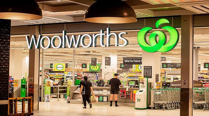 How Woolies is using 2D barcodes to increase sales and transparency -  Inside Retail Australia