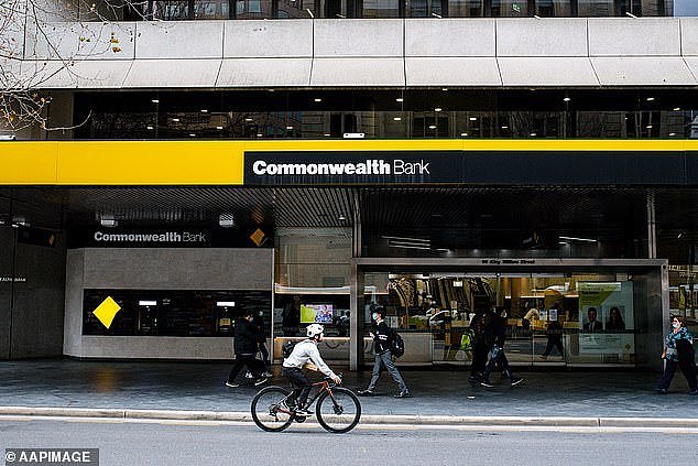 The Commonwealth Bank is now declaring rate cuts won't be happening before Christmas