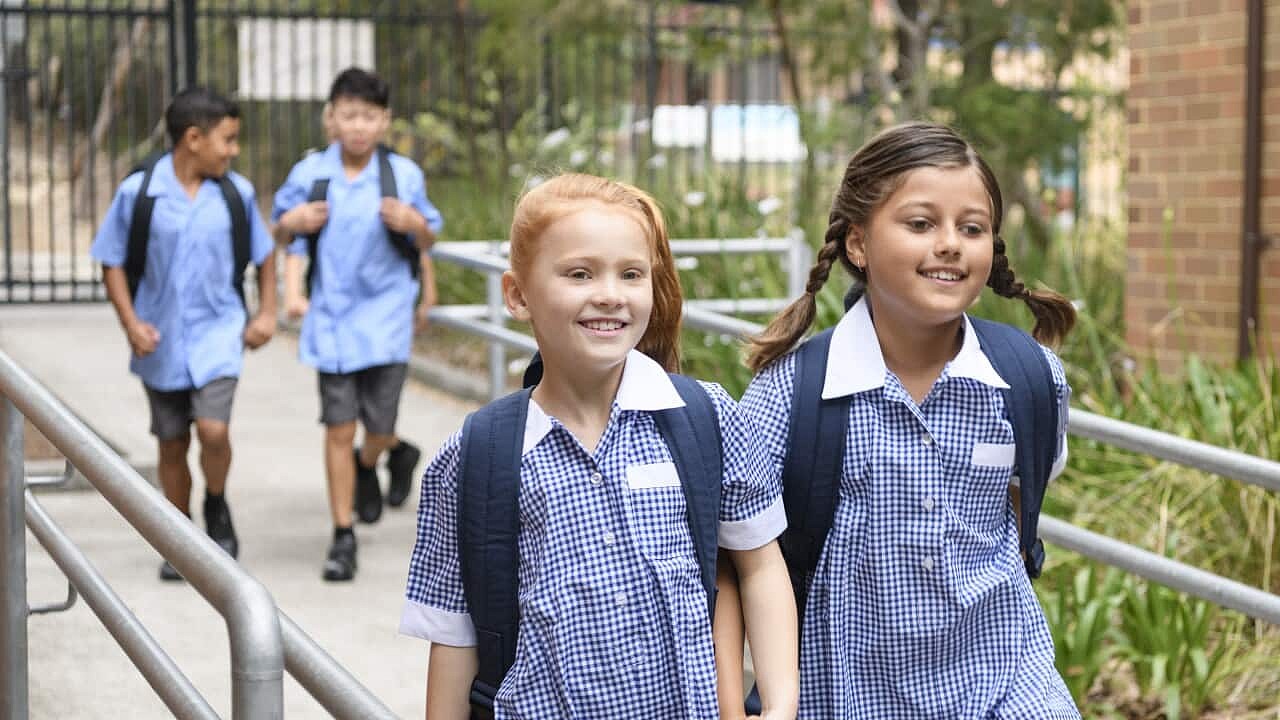 Understanding the Australian school sectors | SBS English