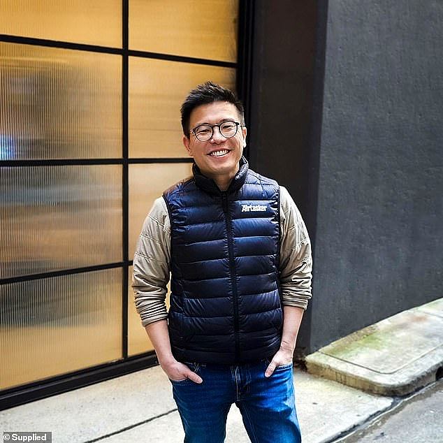 Tim Fung, who co-founded Airtasker where freelancers bid to do one-off jobs, said population growth and consequent unaffordable housing in Australia's major cities had consequences that went beyond the cost-of-living crisis