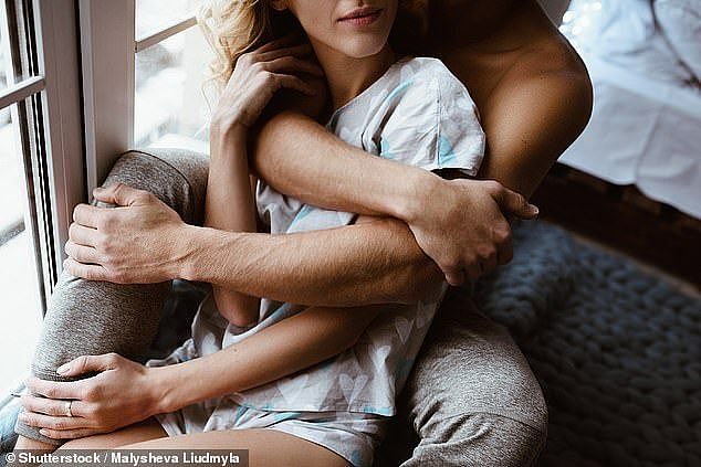 'My father and ex-partner decided to open their mouth to my sister, and my sister went and spoke to my mum, and my mum told me,' he said