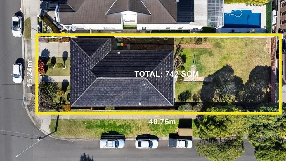 Hurstville过时房产受热捧！4人竞争激烈，$273万成功售出（组图） - 3