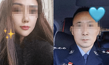 55岁副县长“贪官”隐婚骗炮33岁单身女子，致“老婆”2次堕胎后拉黑对方（组图）