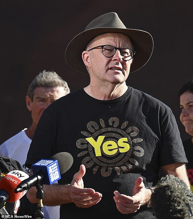 Australia's Prime Minister Anthony Albanese's premiership was badly hurt after Australians roundly rejected greater rights for Indigenous citizens last October. He has shelved a referendum on Australia becoming a republic